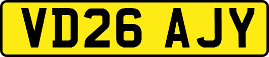 VD26AJY