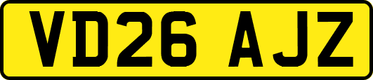VD26AJZ