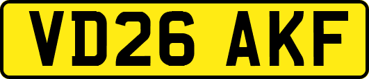 VD26AKF