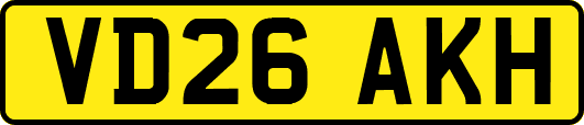 VD26AKH