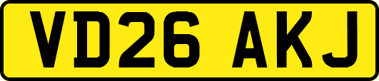 VD26AKJ