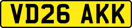 VD26AKK