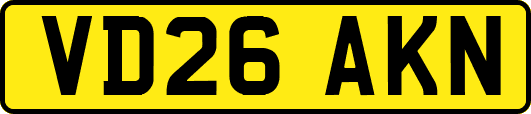 VD26AKN
