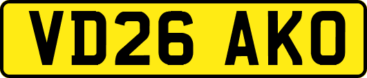 VD26AKO