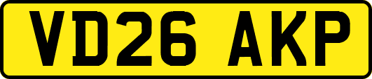 VD26AKP
