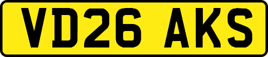 VD26AKS