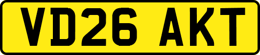 VD26AKT