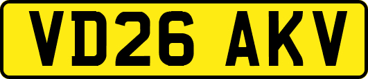 VD26AKV