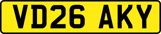 VD26AKY
