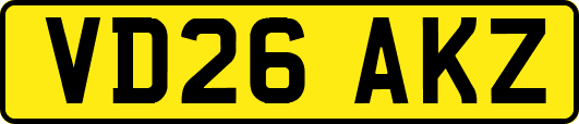 VD26AKZ
