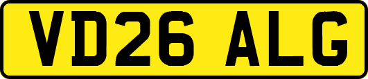VD26ALG