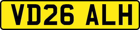 VD26ALH