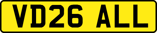 VD26ALL