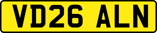 VD26ALN