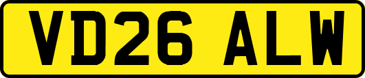 VD26ALW
