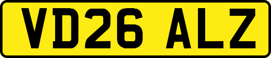 VD26ALZ