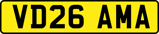 VD26AMA