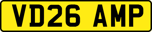 VD26AMP