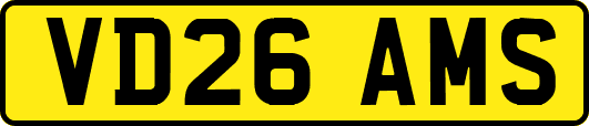 VD26AMS
