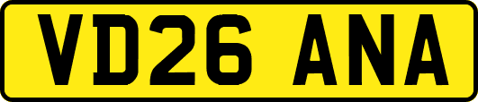 VD26ANA