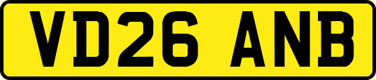 VD26ANB