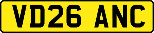 VD26ANC