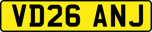 VD26ANJ