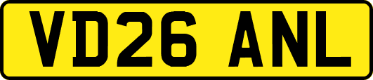 VD26ANL