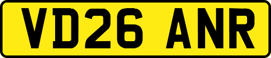 VD26ANR