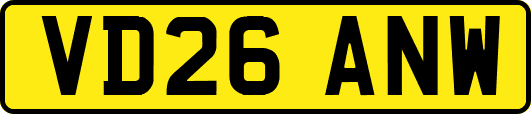 VD26ANW