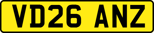 VD26ANZ