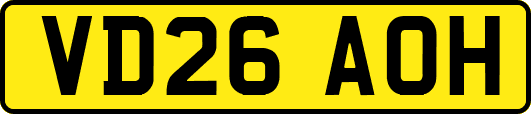 VD26AOH