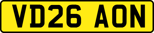 VD26AON