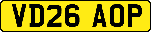 VD26AOP