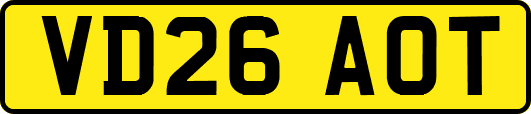 VD26AOT