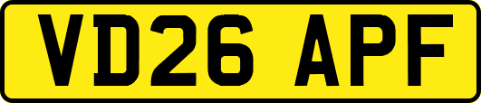 VD26APF
