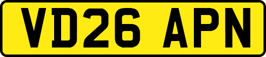 VD26APN