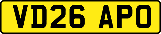 VD26APO