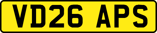 VD26APS