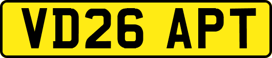 VD26APT