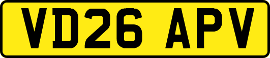 VD26APV