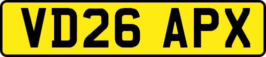 VD26APX