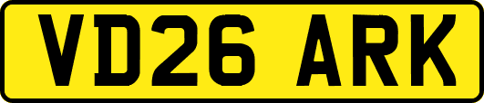 VD26ARK