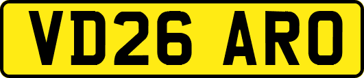 VD26ARO