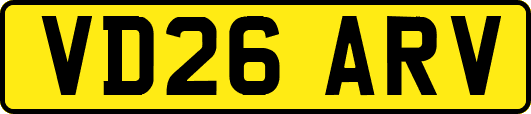 VD26ARV