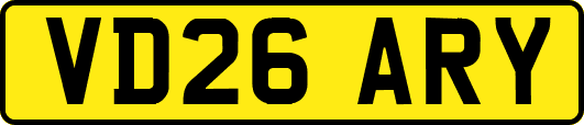 VD26ARY