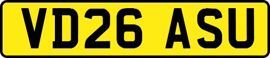 VD26ASU
