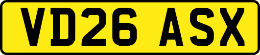 VD26ASX