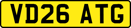 VD26ATG
