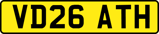 VD26ATH